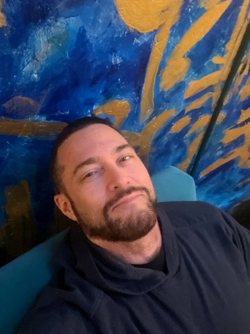 David — massage therapist in Seattle, WA