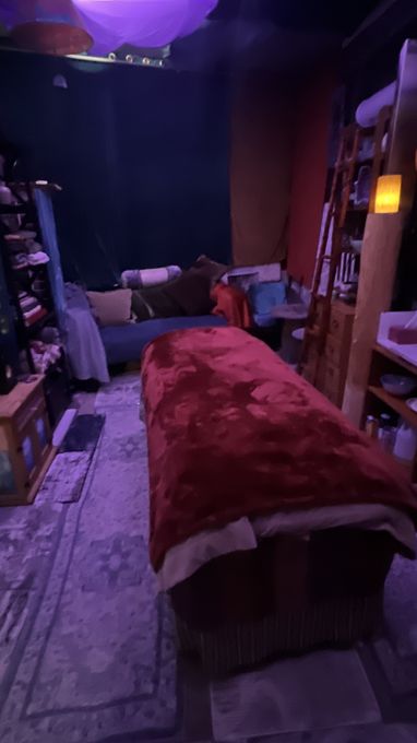 David — massage therapist in Seattle, WA