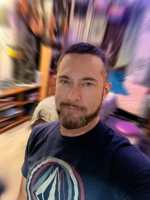 David — massage therapist in Seattle, WA