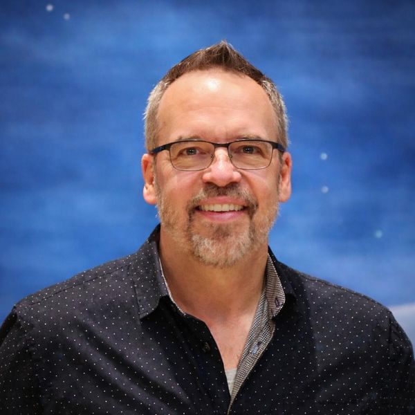 Craig — massage therapist in Shillington, PA