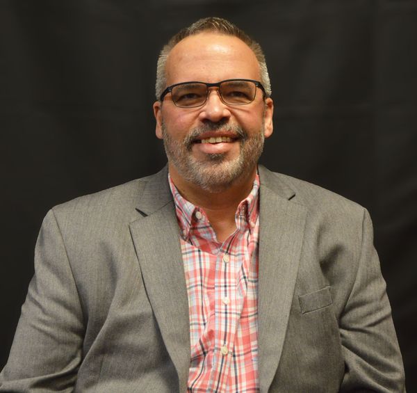 Craig — massage therapist in Shillington, PA