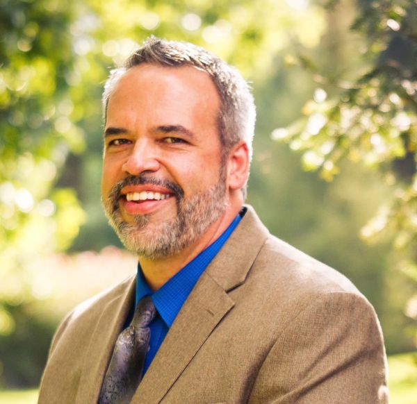 Craig — massage therapist in Shillington, PA