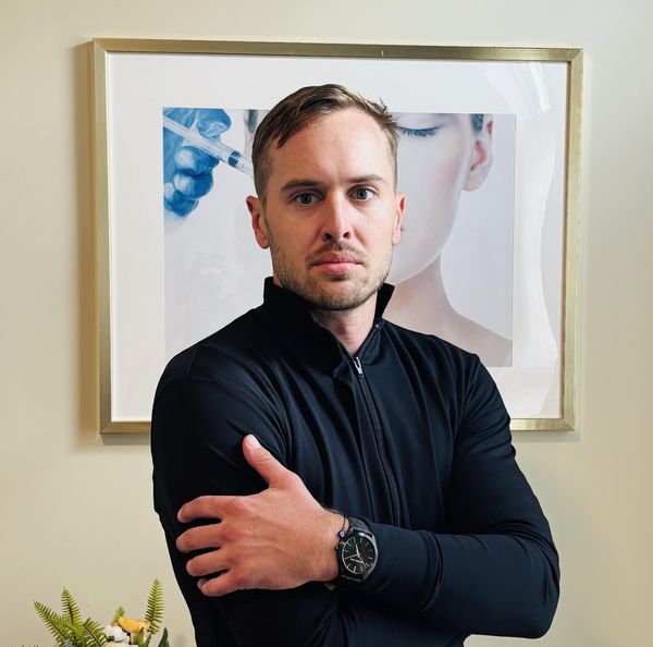Andrew — massage therapist in Tysons, VA