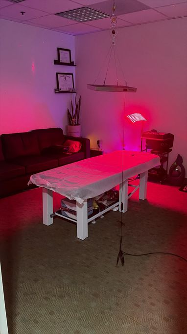 Andrew — massage therapist in Tysons, VA