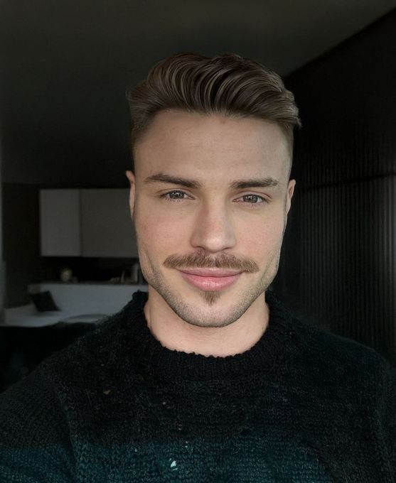 Fabricio — massage therapist in Los Angeles, CA