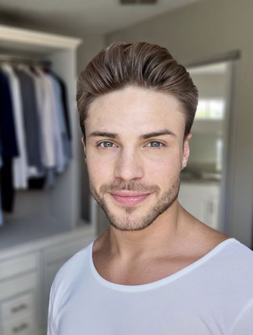 Fabricio — massage therapist in Los Angeles, CA