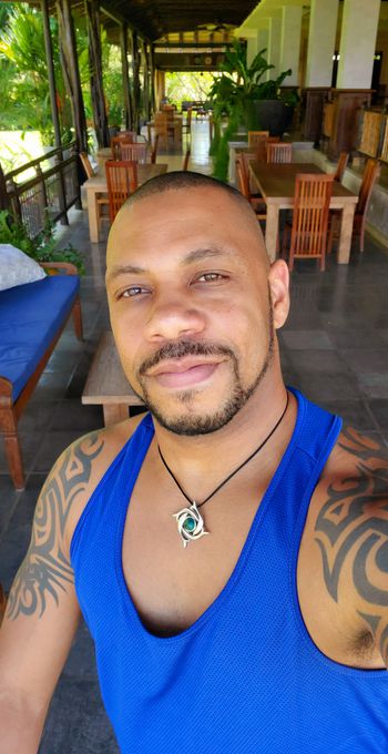 Ron — massage therapist in Wilton Manors, FL
