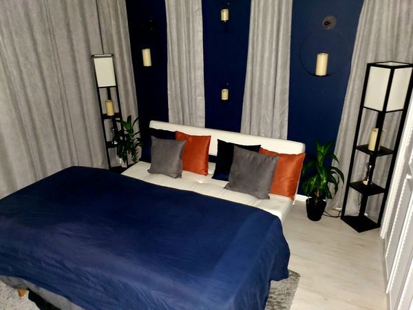 Ron — massage therapist in Wilton Manors, FL