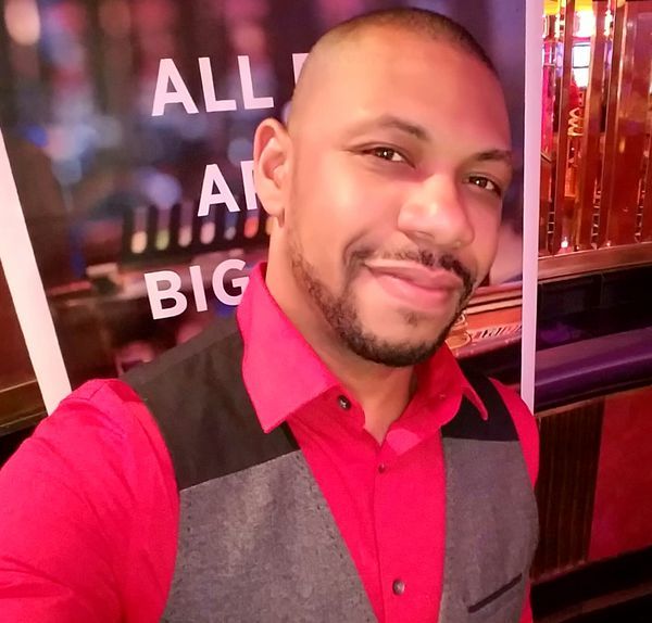Ron — massage therapist in Wilton Manors, FL