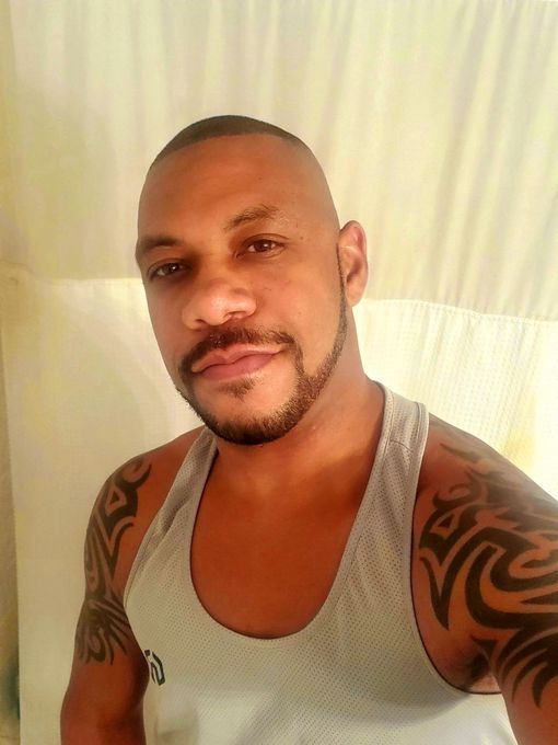 Ron — massage therapist in Wilton Manors, FL