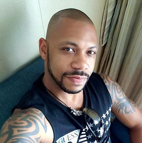 Ron — massage therapist in Wilton Manors, FL