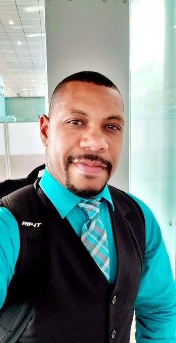 Ron — massage therapist in Wilton Manors, FL