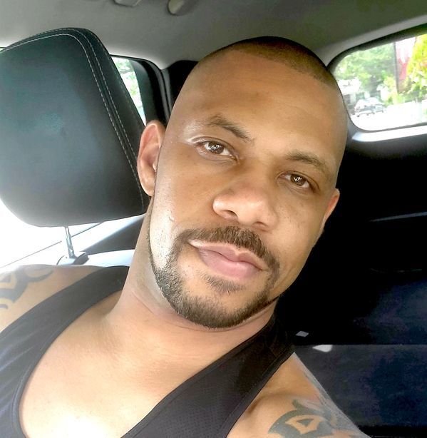 Ron — massage therapist in Wilton Manors, FL