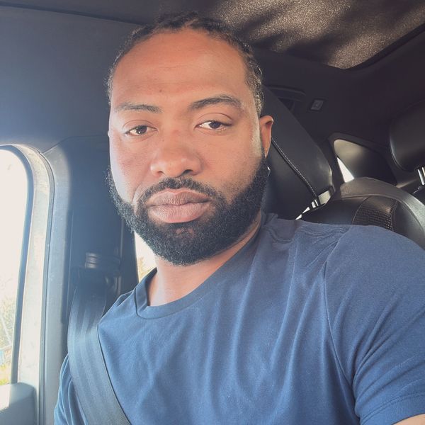 Durrell — massage therapist in Menifee, CA