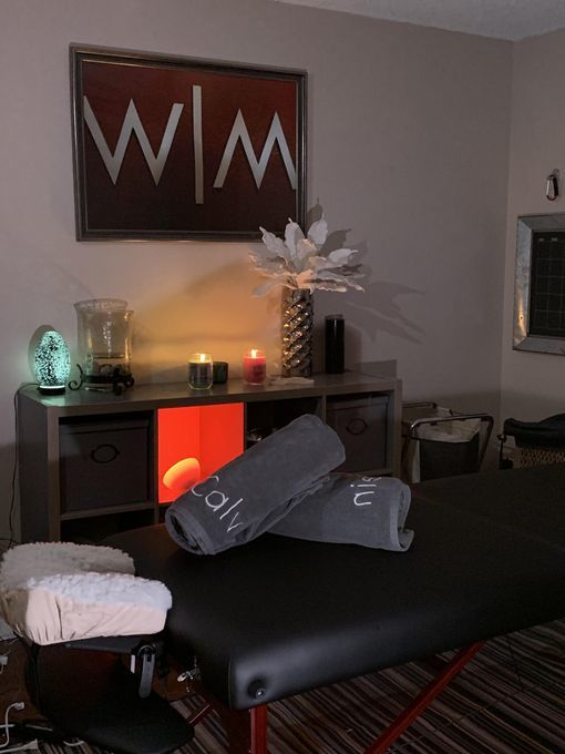Will — massage therapist in Fort Lauderdale, FL