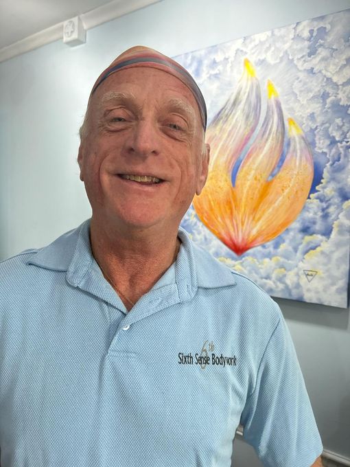 Tommy — massage therapist in Lewes, DE