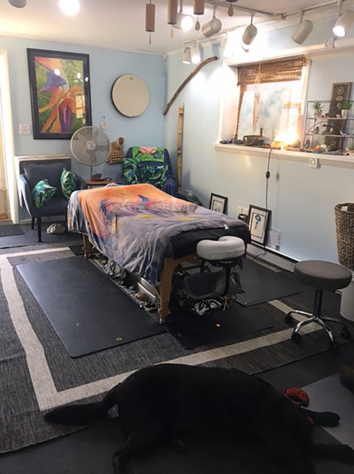 Tommy — massage therapist in Lewes, DE
