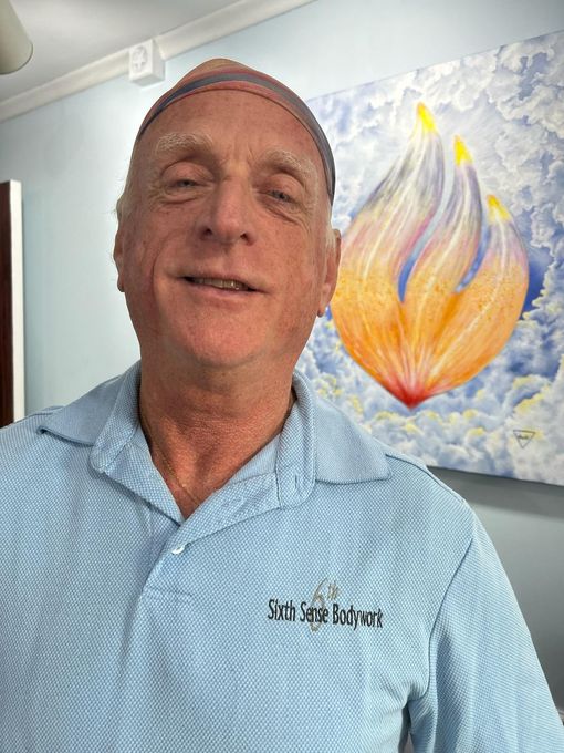 Tommy — massage therapist in Lewes, DE
