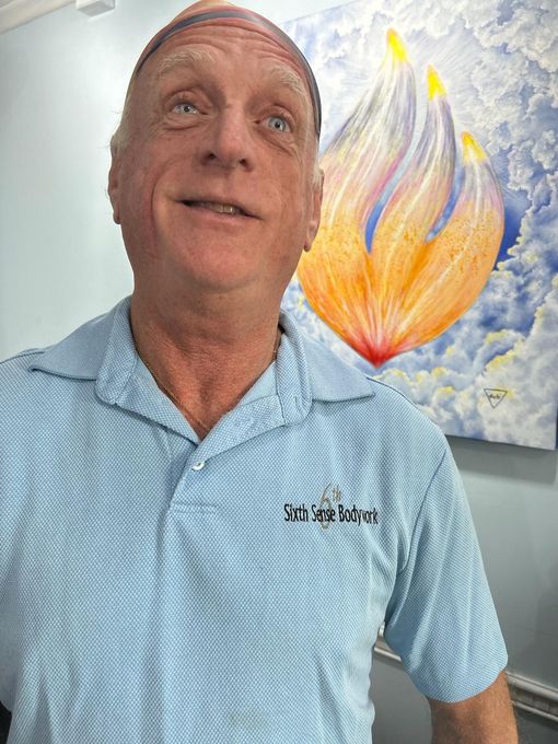 Tommy — massage therapist in Lewes, DE