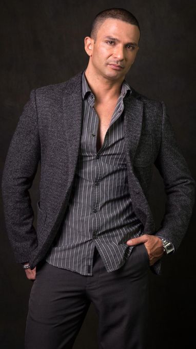 Luis — massage therapist in Miami, FL