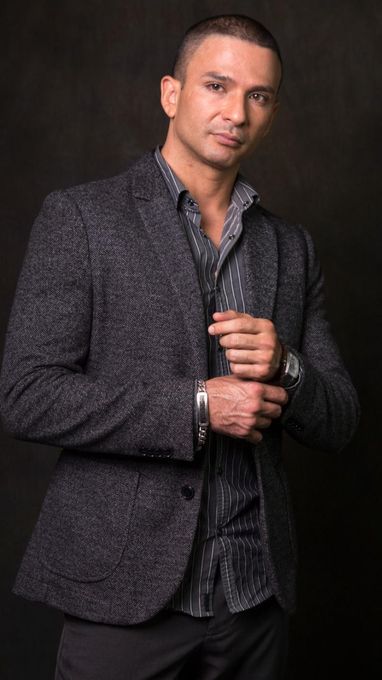 Luis — massage therapist in Miami, FL