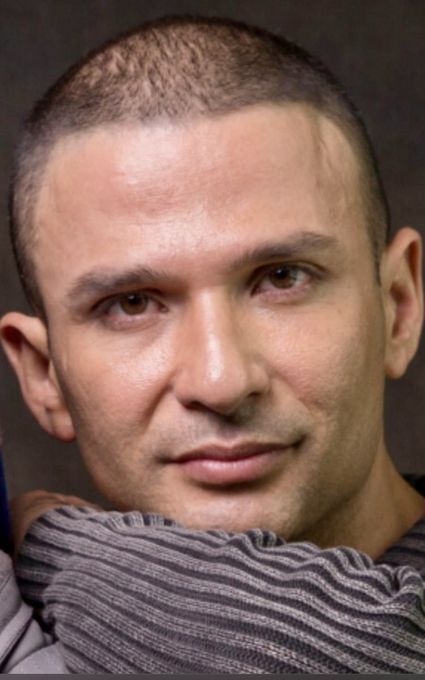 Luis — massage therapist in Miami, FL