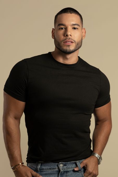 Miguel — massage therapist in Columbus, OH