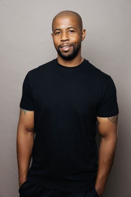 David — massage therapist in Long Beach, CA