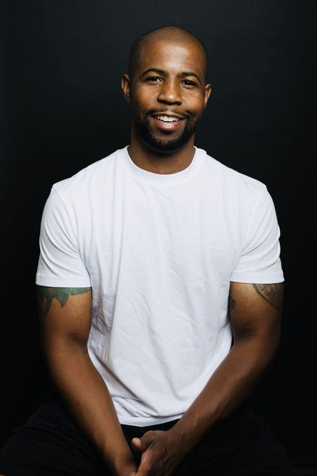David — massage therapist in Long Beach, CA