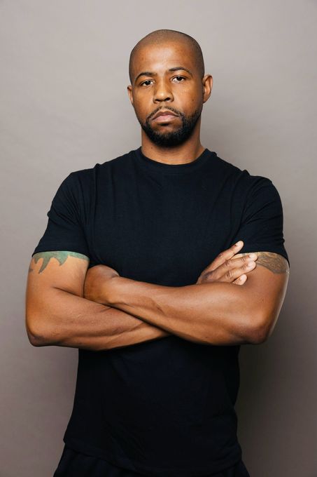 David — massage therapist in Long Beach, CA