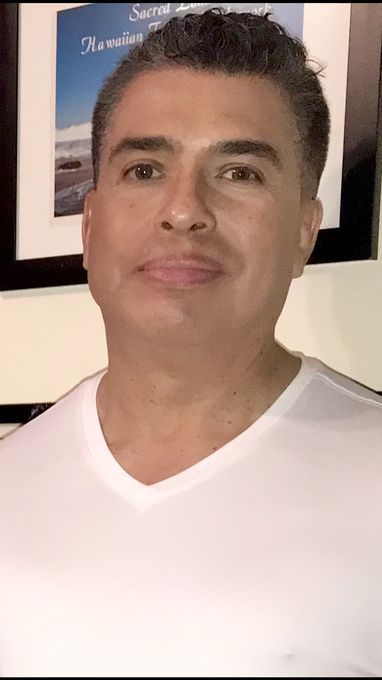 Alonso — massage therapist in Austin, TX