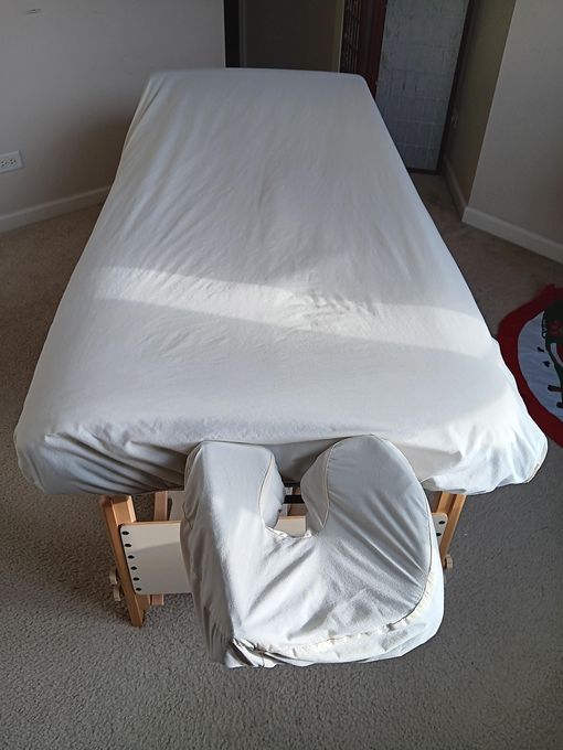 Kevin — massage therapist in Gilberts, IL