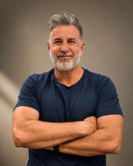 Roland — massage therapist in Coral Gables, FL