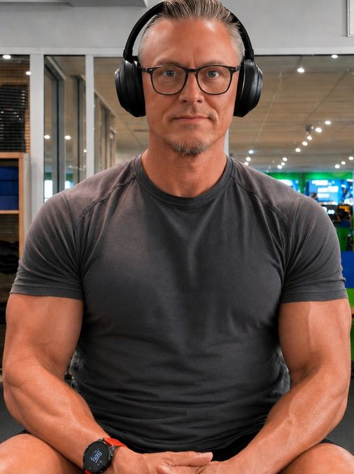 Mark — massage therapist in Los Angeles, CA