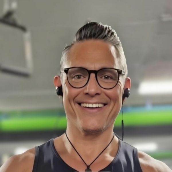 Mark — massage therapist in Los Angeles, CA
