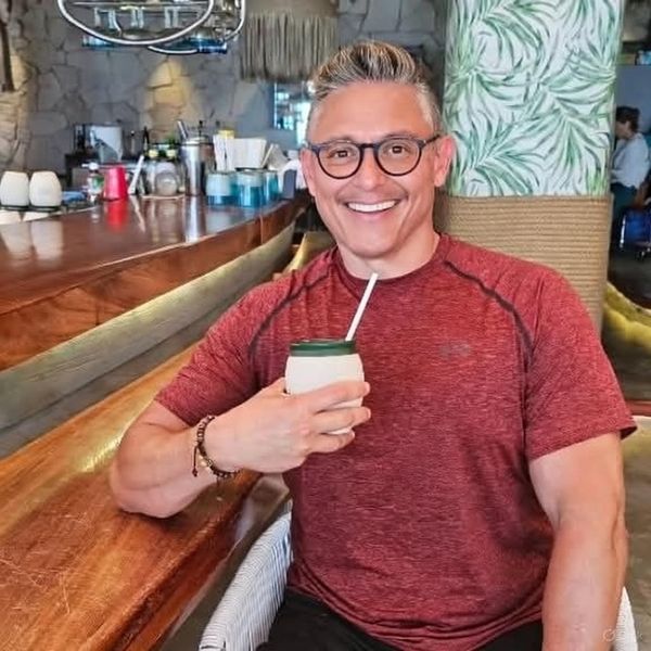Mark — massage therapist in Los Angeles, CA