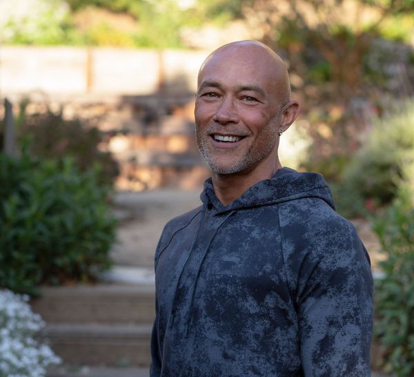 Bill — massage therapist in San Francisco, CA