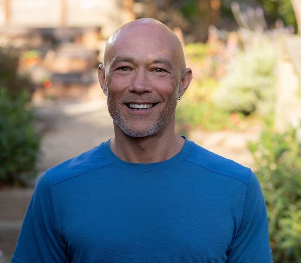 Bill — massage therapist in San Francisco, CA