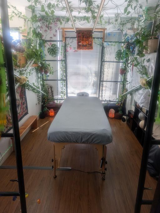 Bill — massage therapist in San Francisco, CA