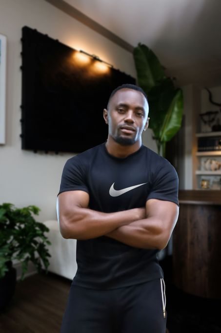 RJ — massage therapist in Los Angeles, CA