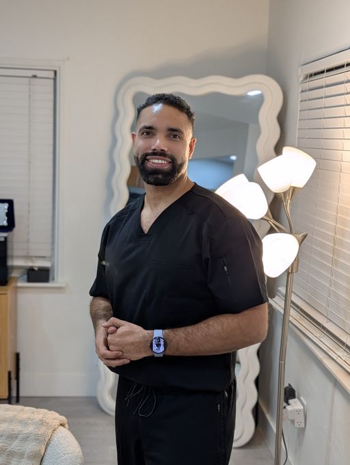 Jose — massage therapist in Miami, FL