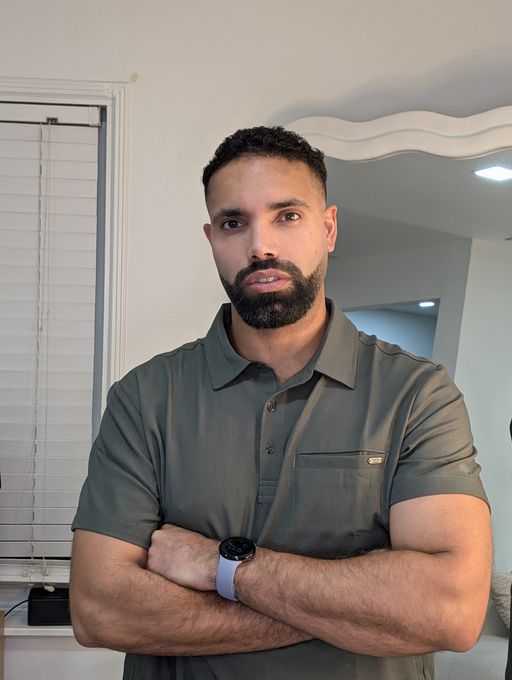 Jose — massage therapist in Miami, FL