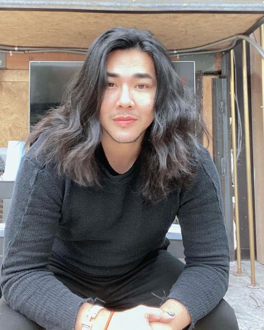 Ben — massage therapist in Boston, MA