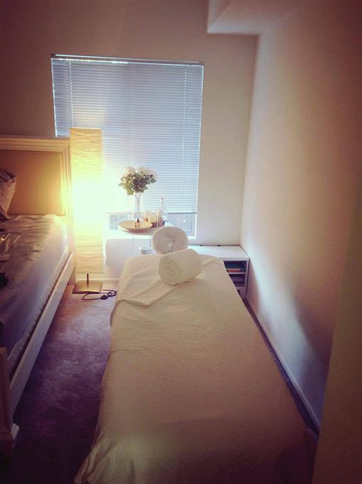 Ben — massage therapist in Boston, MA