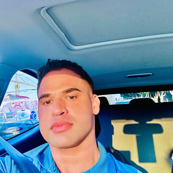 Mark — massage therapist in Vista, CA