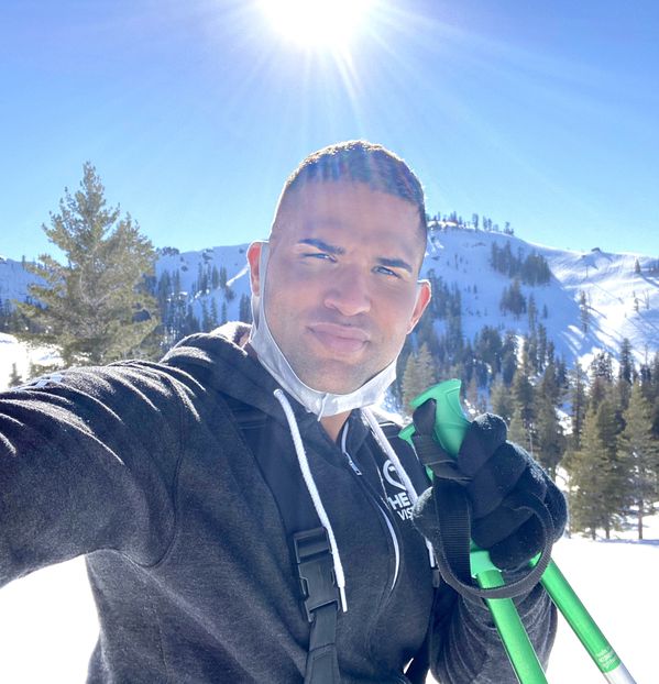 Mark — massage therapist in Vista, CA