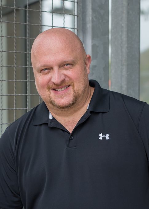 Joe — massage therapist in Cathedral City, CA