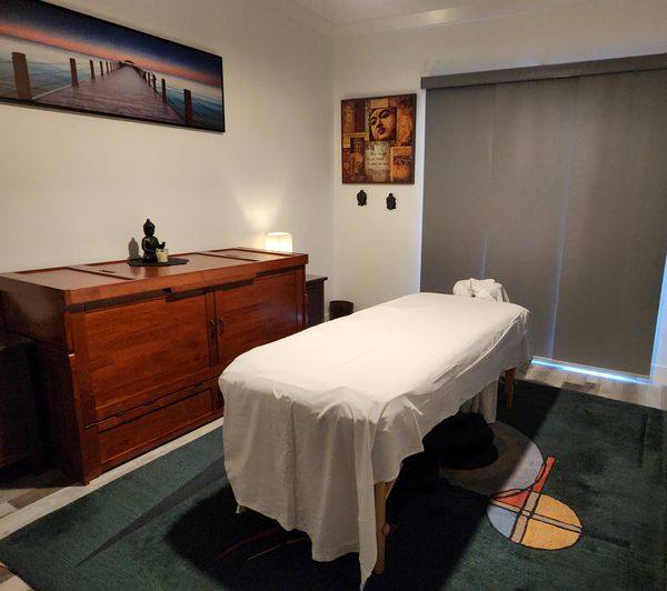 Joe — massage therapist in Cathedral City, CA