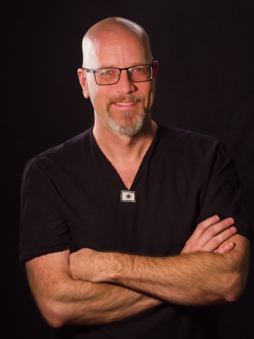Soren — massage therapist in Oakland, CA