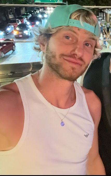 Riley — massage therapist in Lubbock, TX
